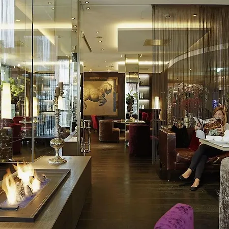 Savoy 4* Keulen