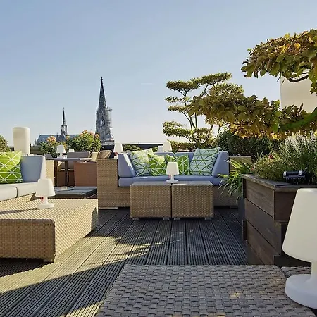 Hotel Savoy 4*
