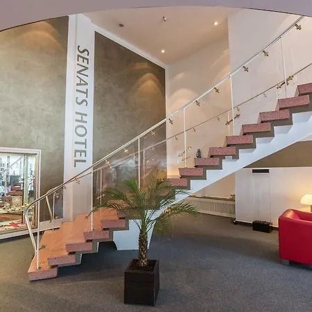 Senats Hotel Cologne