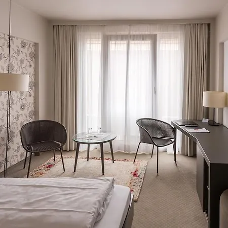 Senats Hotel Cologne