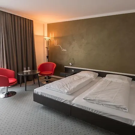 Hotel Senats