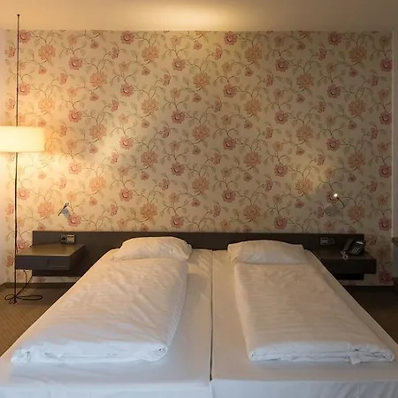 Hotel Senats 3*