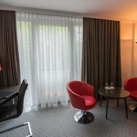 Hotel Senats Cologne