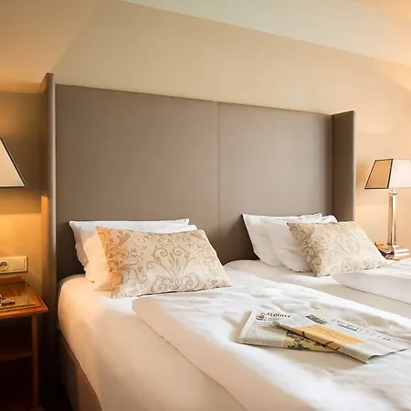 The Ascot 4* Keulen