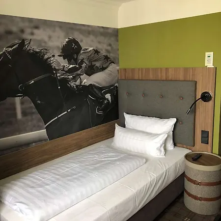 The Ascot Hotel Keulen