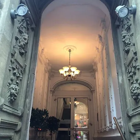 Hotel The Ascot Colónia