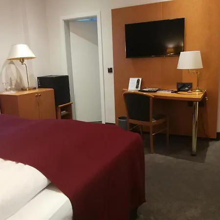 An Der Philharmonie 4* Cologne
