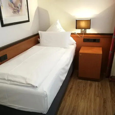 An Der Philharmonie 4* Kolonia