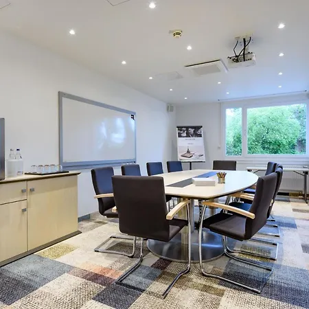 Hotel Mercure West Cologne
