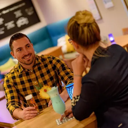 Hotel Mercure West Kolonia