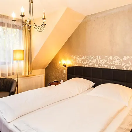 Hotel Art Of Comfort Haus Ingeborg Colónia
