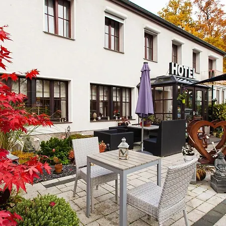 Art Of Comfort Haus Ingeborg 3* Colónia