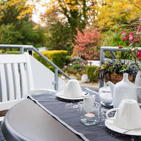 Hotel Art Of Comfort Haus Ingeborg