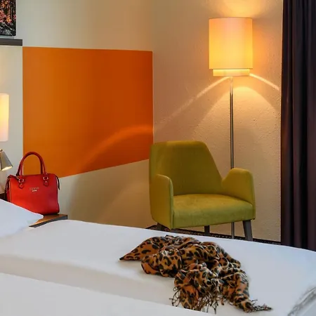 Mercure West Hotel Cologne