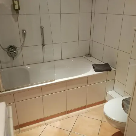 Hotel An Der Philharmonie 4*