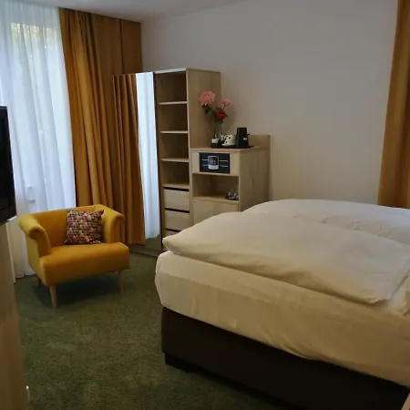 An Der Philharmonie Hotel 4*