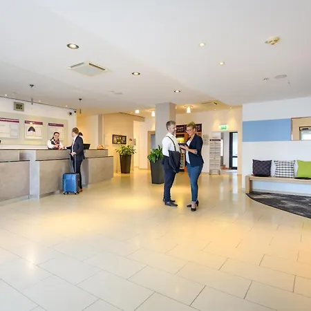 Mercure West 4* Cologne