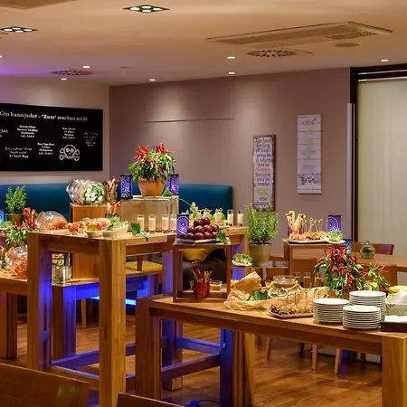 Mercure West 4* Cologne