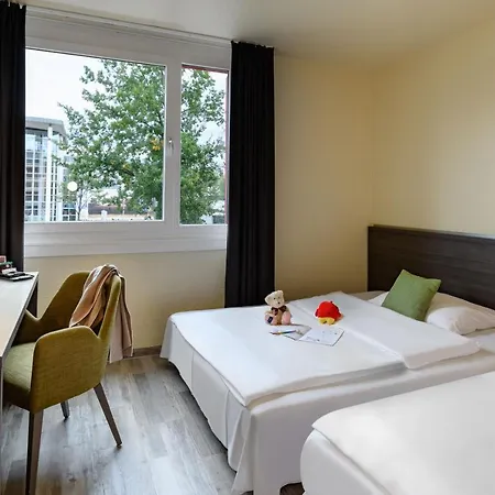 Hotel Mercure West Cologne