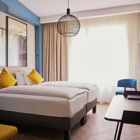 Mondial Am Dom Mgallery Hotel 4*