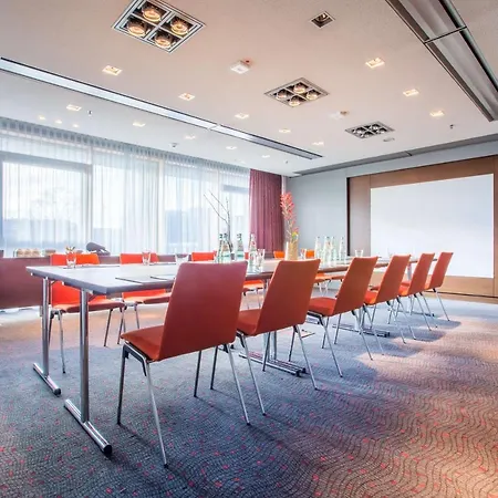 Radisson Blu Hotel Cologne