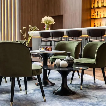 Hotel Radisson Blu Cologne
