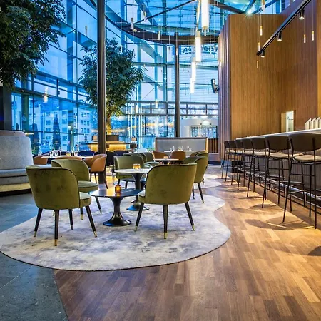 Hotel Radisson Blu 4*