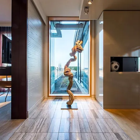 Radisson Blu Hotel