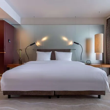 Radisson Blu Hotel