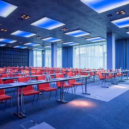 Hotel Radisson Blu Cologne