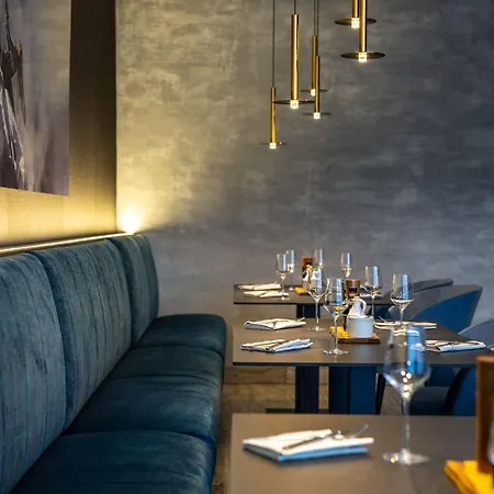 Hotel Radisson Blu Cologne