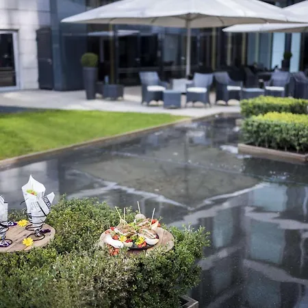 Hotel Radisson Blu Cologne