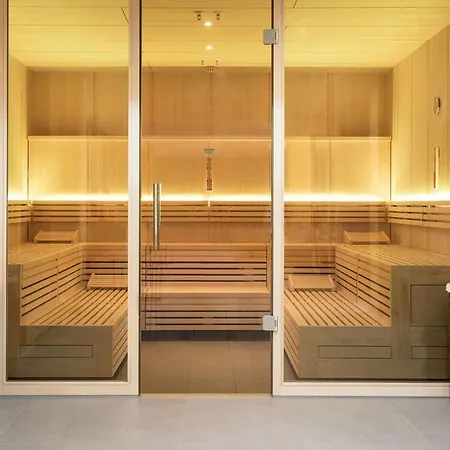 Hotel Radisson Blu Cologne