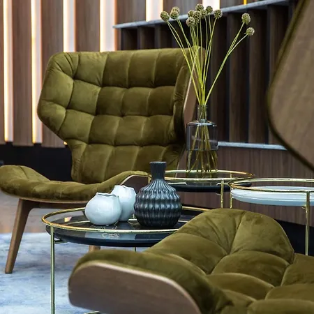 Radisson Blu Hotel
