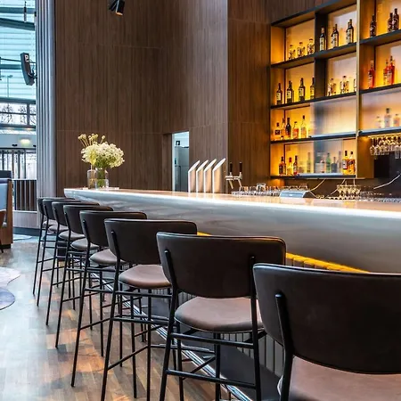 Hotel Radisson Blu