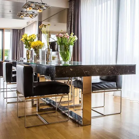 Radisson Blu Hotel Cologne