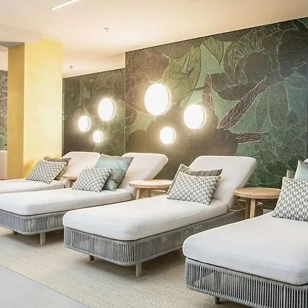 Radisson Blu 4* Kolín nad Rýnem