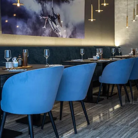 Radisson Blu Hotel Cologne