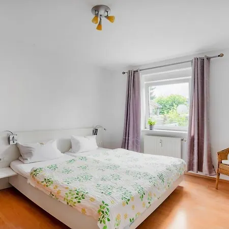 Apartment Vogelsang *