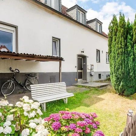 Apartment Vogelsang *