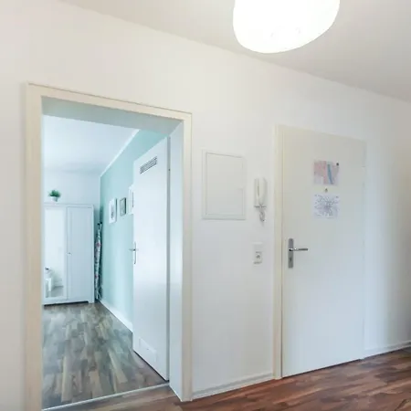 Fewo-colonia Köln-innenstadt Köln