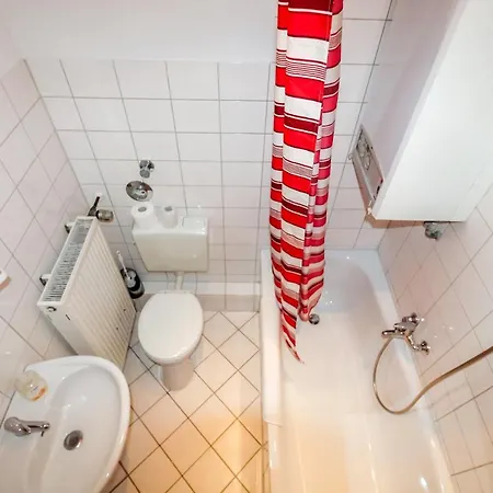 Apartment Fewo-colonia Köln-innenstadt Köln