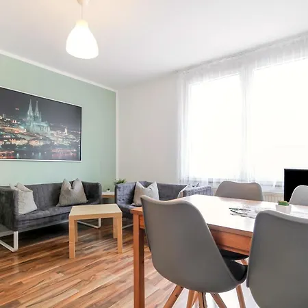 Fewo-colonia Köln-innenstadt Apartment Köln