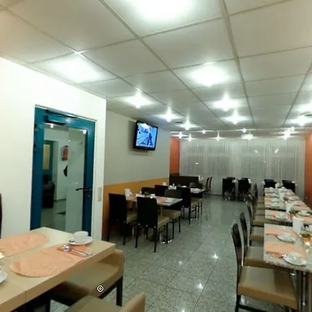 Christina Hotel Colónia