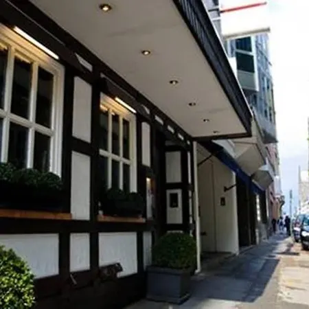 Hotel Dom Am Romerbrunnen Cologne
