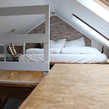 Apartment Ehrenfeld#3 *