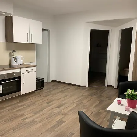 Habitación en casa particular Aachener Weiher
