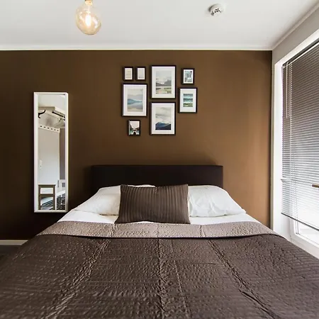 Apartment Kr *