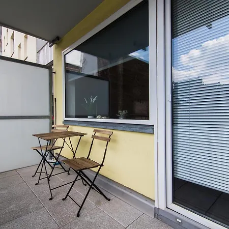 Kr Apartment *