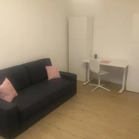 Apartment Cologne-apartment-nippes Köln